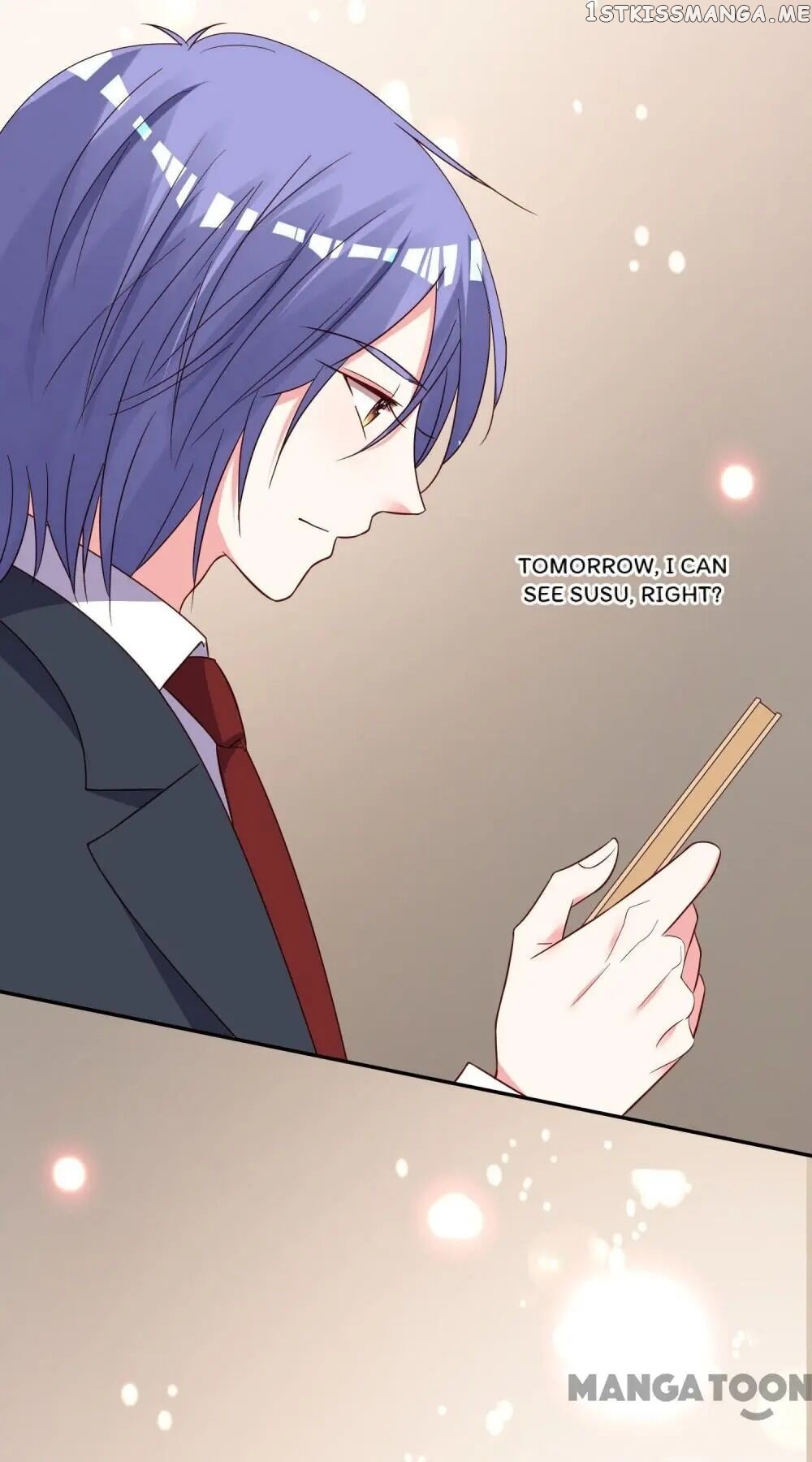 Blackmailed By Bossy Ceo chapter 283 - page 4