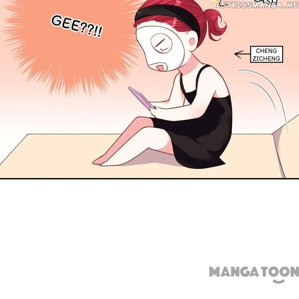Blackmailed By Bossy Ceo chapter 283 - page 6