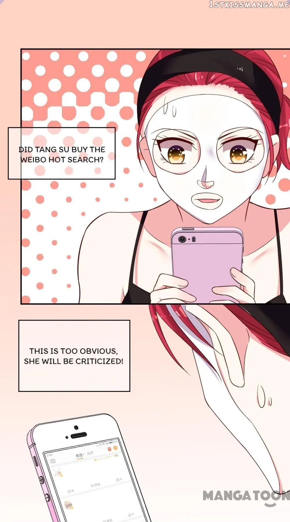 Blackmailed By Bossy Ceo chapter 283 - page 7