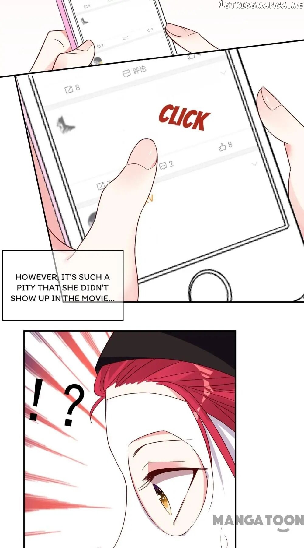 Blackmailed By Bossy Ceo chapter 283 - page 8