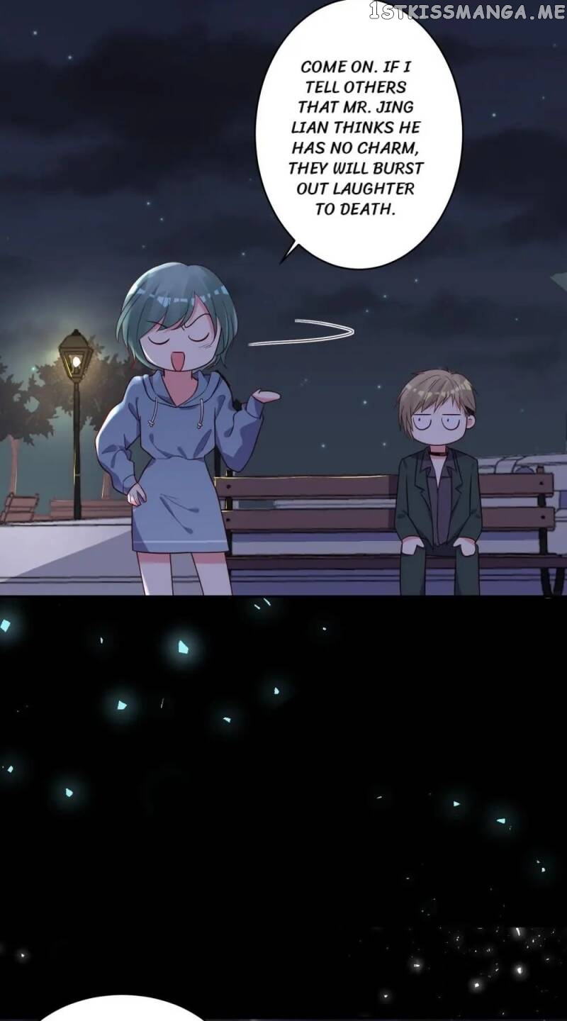 Blackmailed By Bossy Ceo chapter 282 - page 10