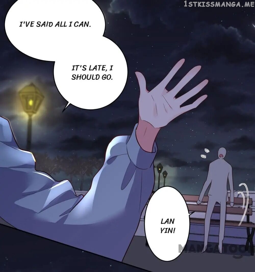 Blackmailed By Bossy Ceo chapter 282 - page 11