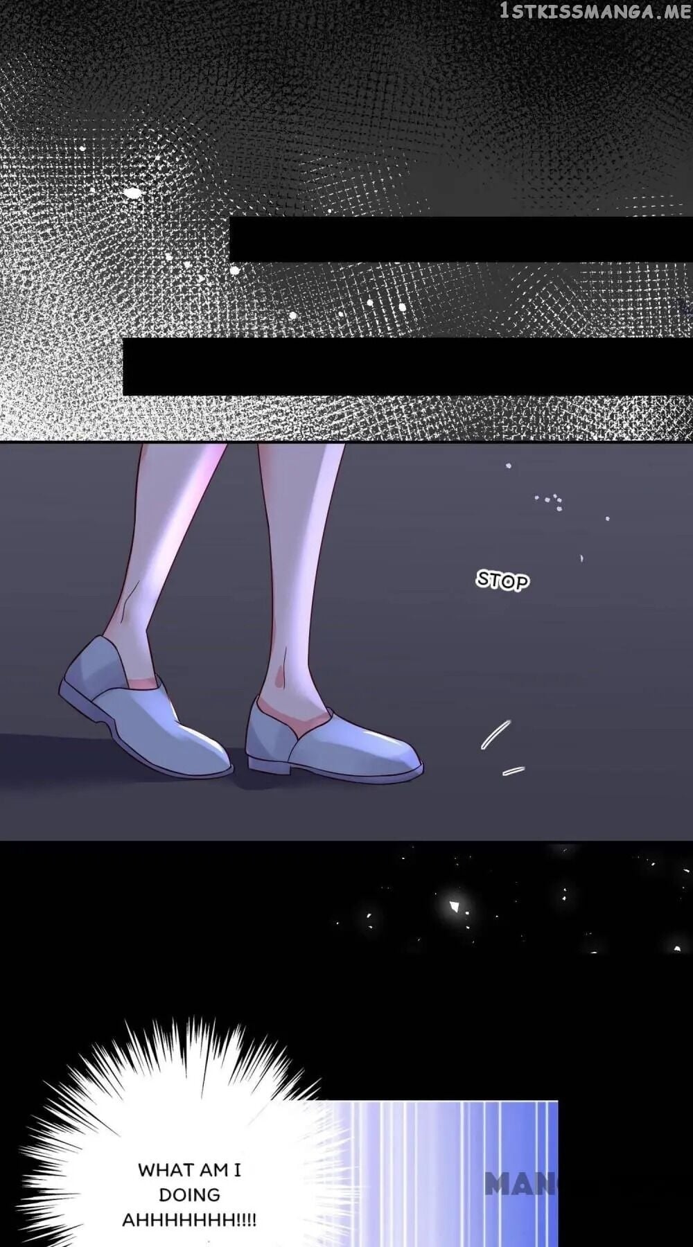 Blackmailed By Bossy Ceo chapter 282 - page 16