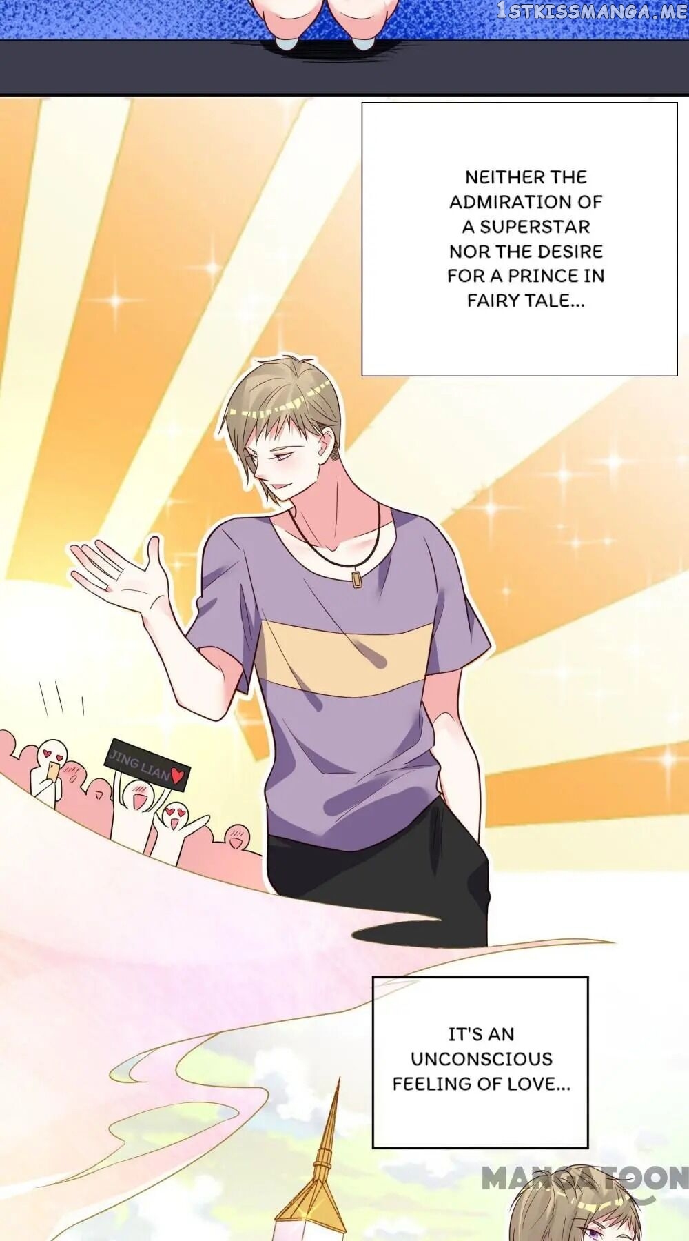 Blackmailed By Bossy Ceo chapter 282 - page 19
