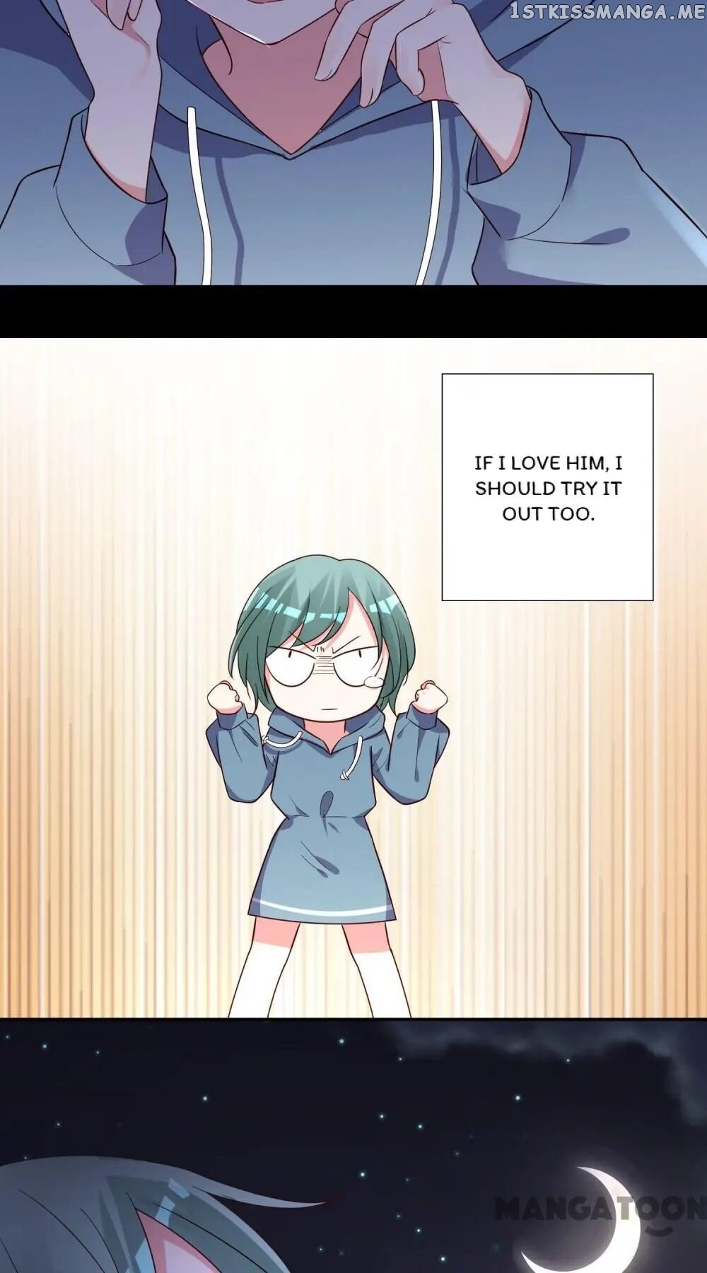 Blackmailed By Bossy Ceo chapter 282 - page 22