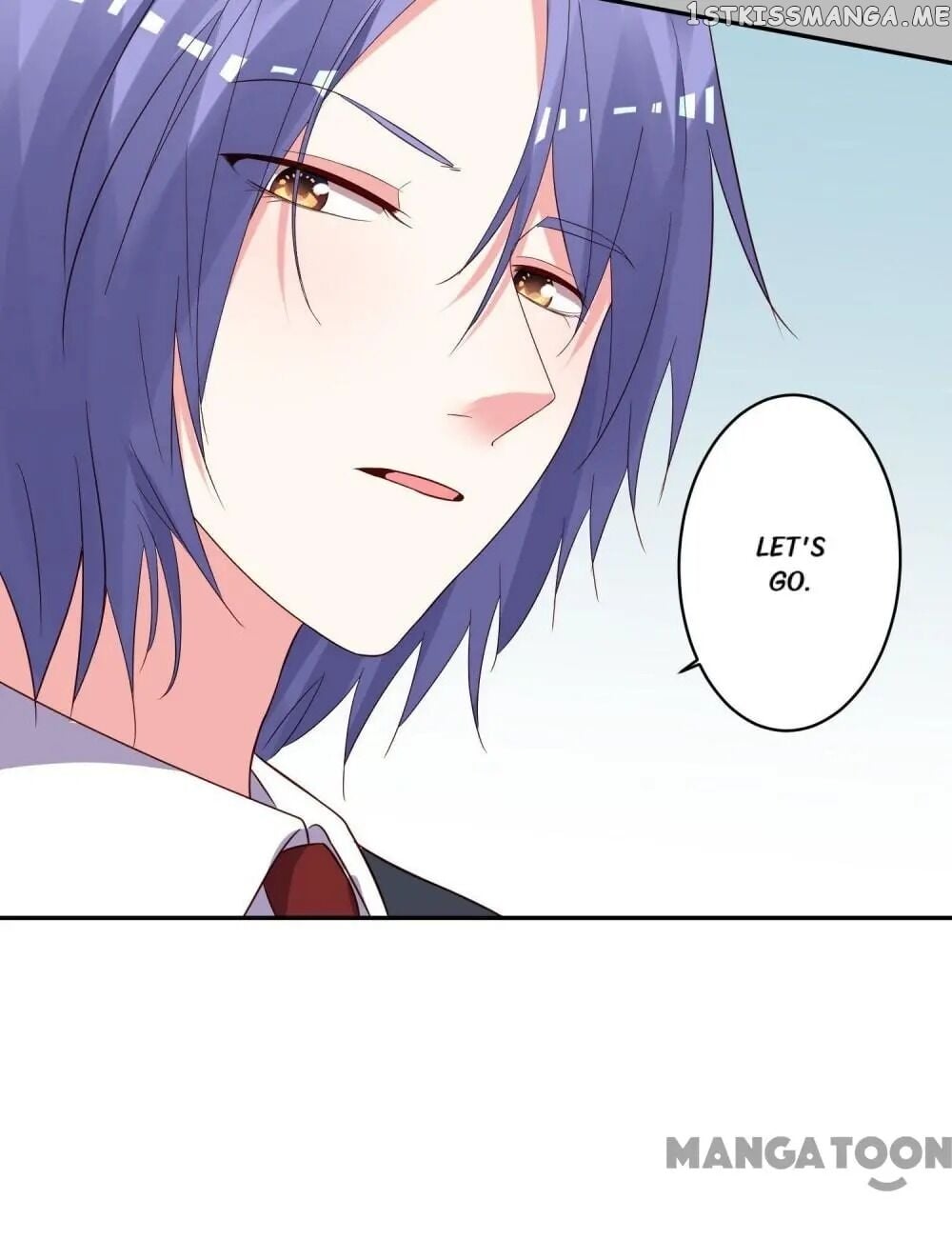 Blackmailed By Bossy Ceo chapter 282 - page 28
