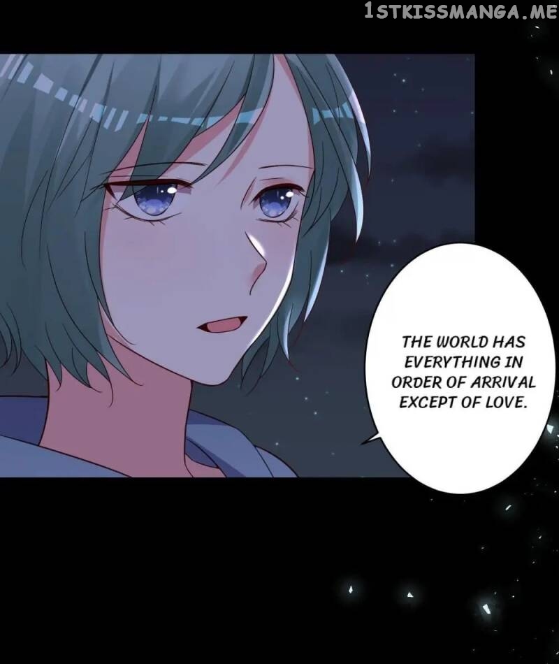 Blackmailed By Bossy Ceo chapter 282 - page 5