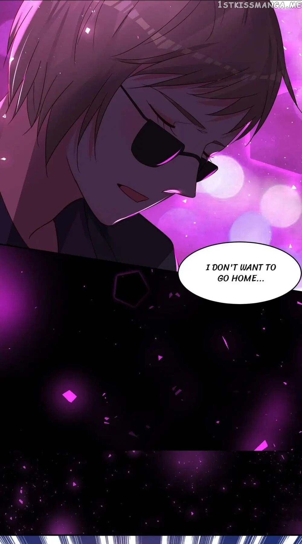 Blackmailed By Bossy Ceo chapter 281 - page 10