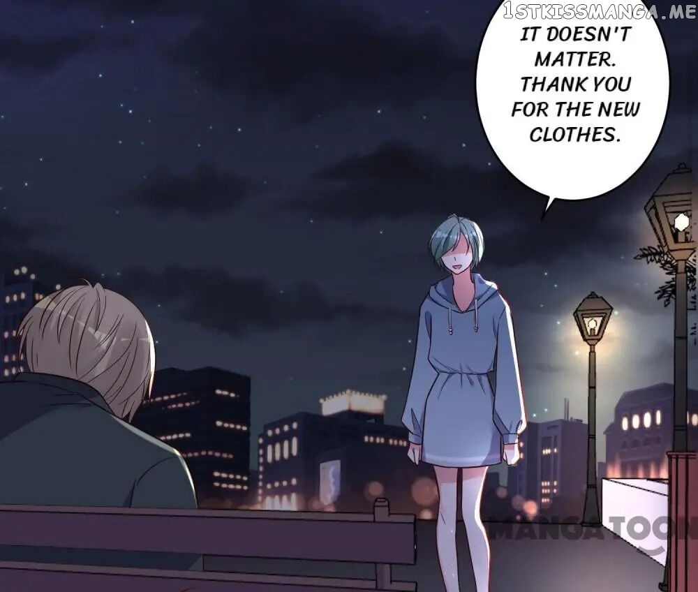 Blackmailed By Bossy Ceo chapter 281 - page 12
