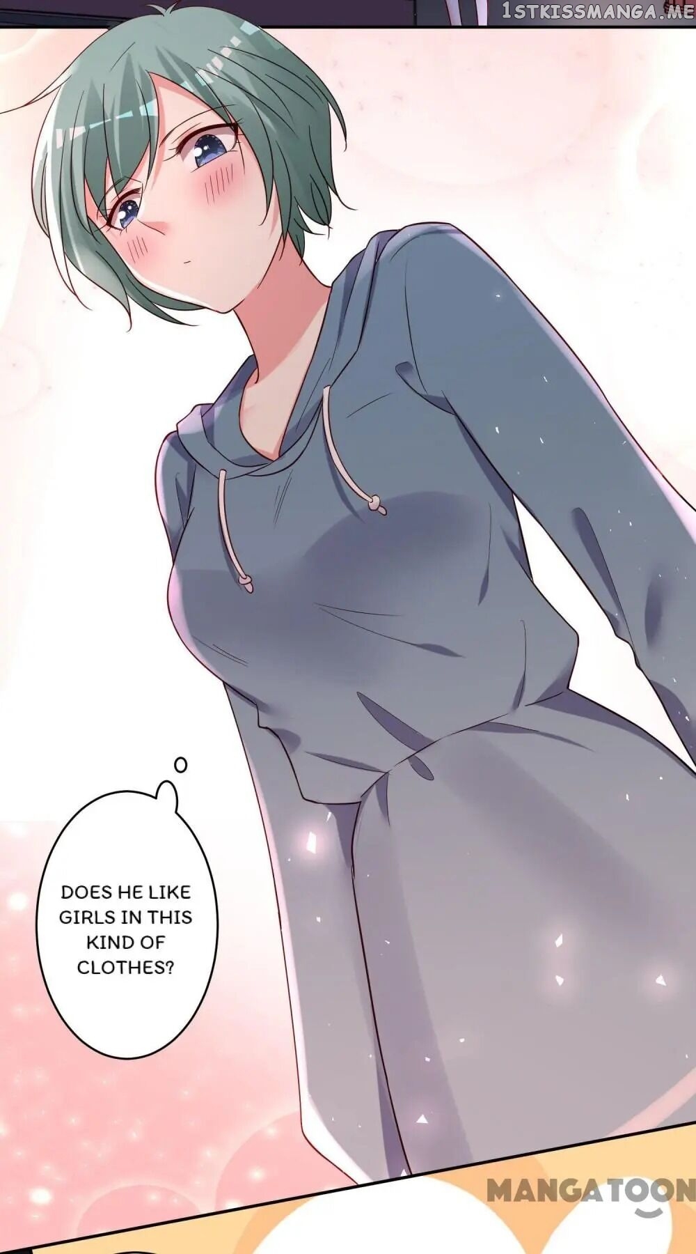 Blackmailed By Bossy Ceo chapter 281 - page 13