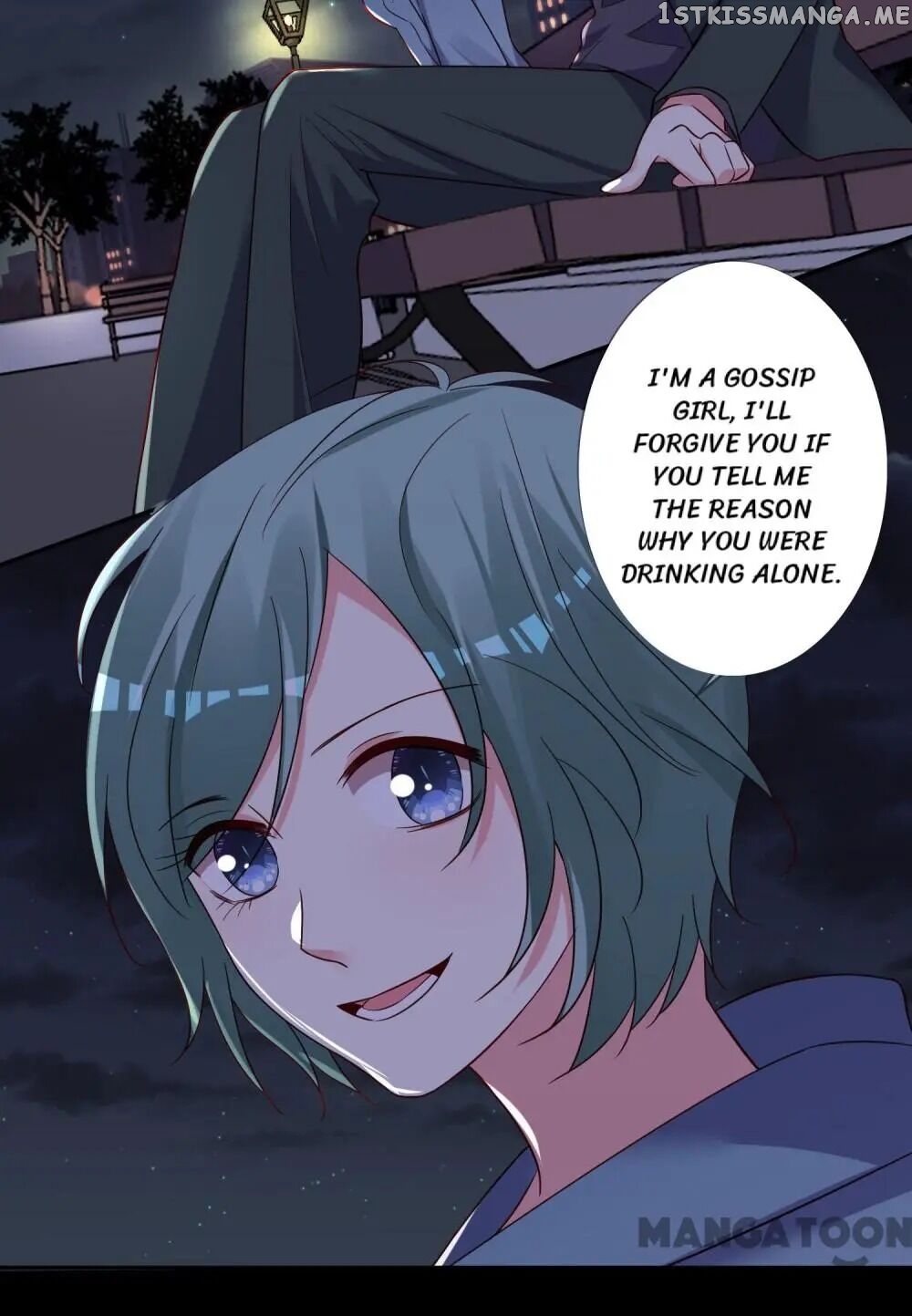 Blackmailed By Bossy Ceo chapter 281 - page 15