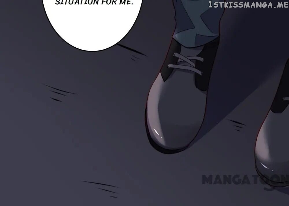 Blackmailed By Bossy Ceo chapter 281 - page 18