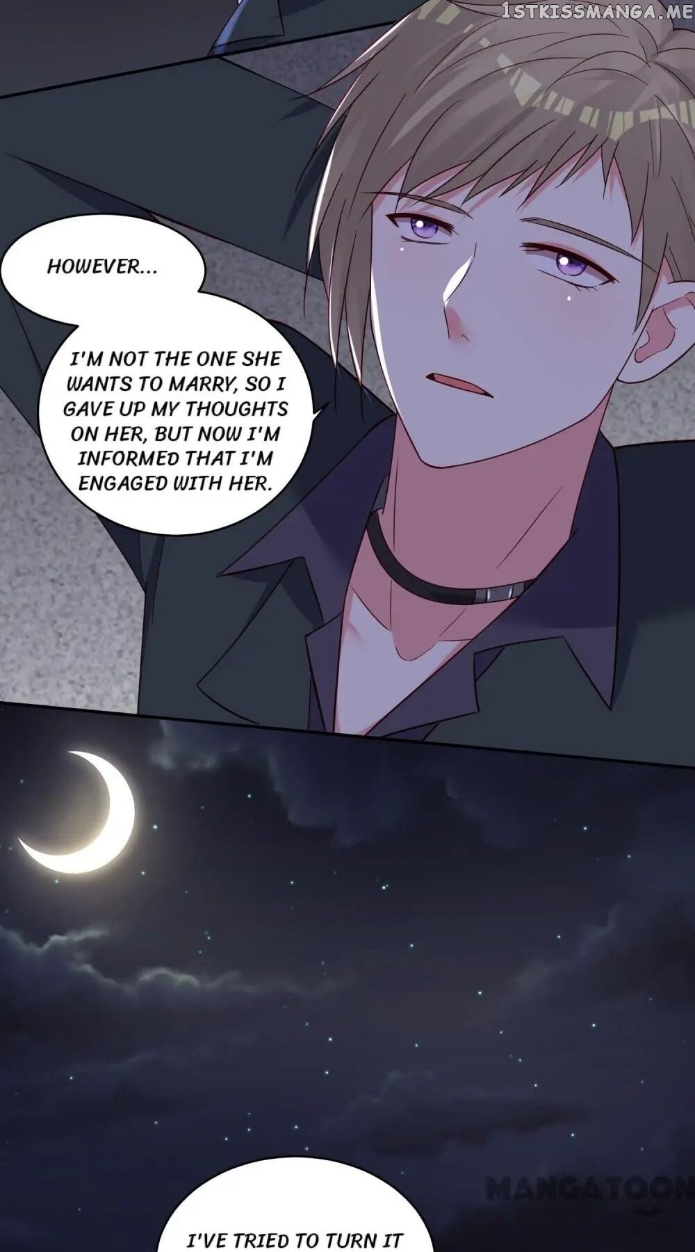 Blackmailed By Bossy Ceo chapter 281 - page 23