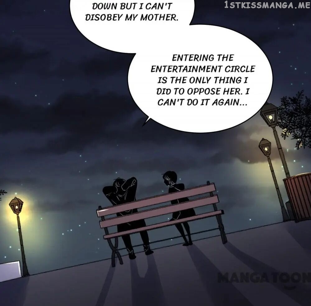 Blackmailed By Bossy Ceo chapter 281 - page 24