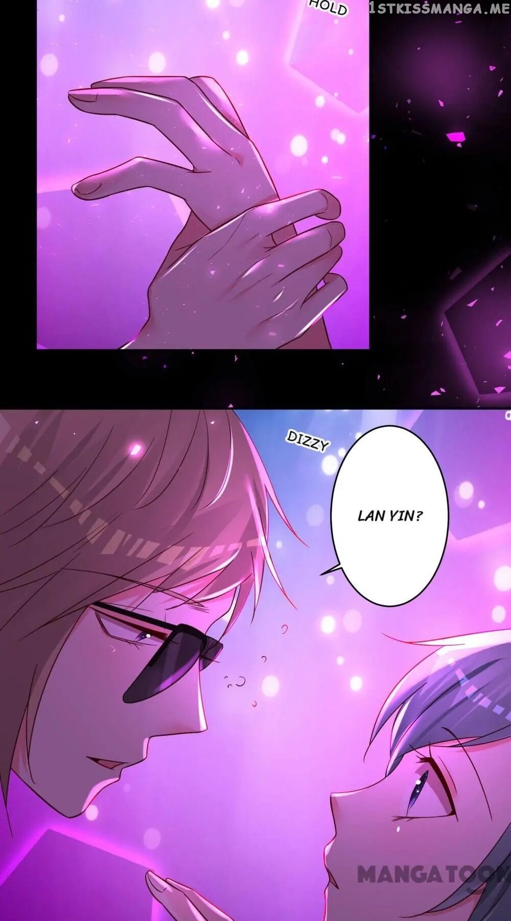 Blackmailed By Bossy Ceo chapter 281 - page 5