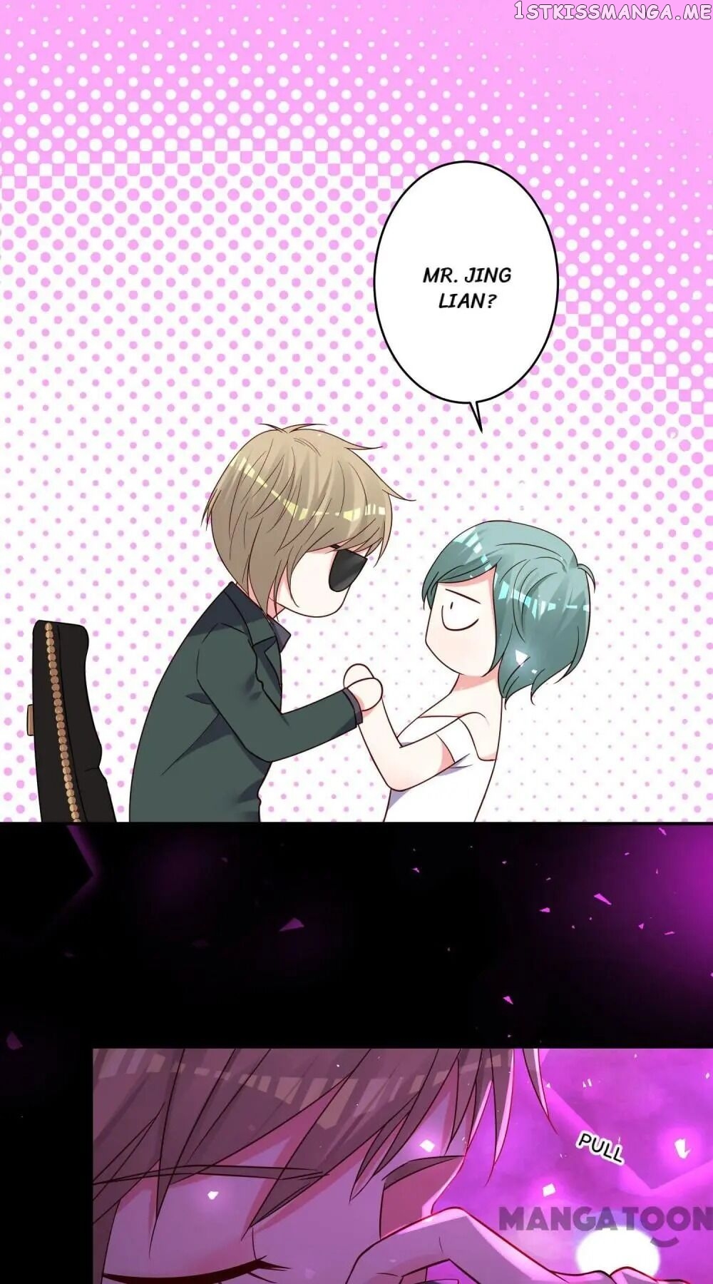 Blackmailed By Bossy Ceo chapter 281 - page 7