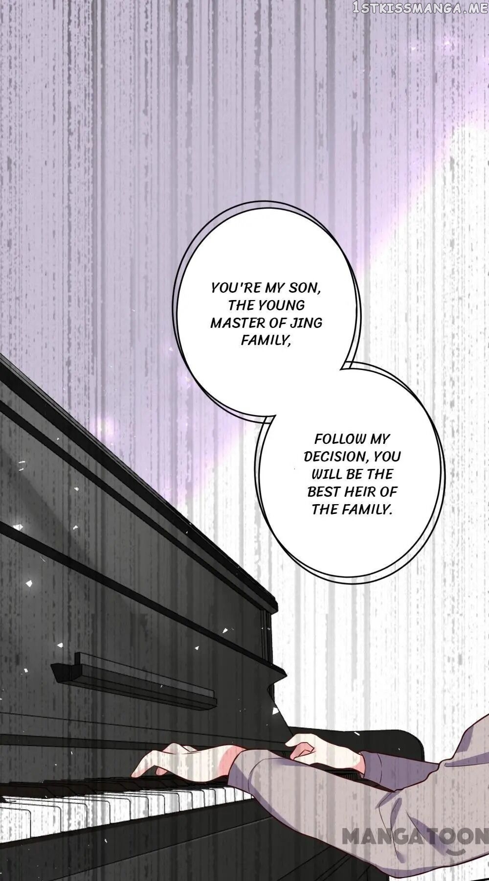 Blackmailed By Bossy Ceo chapter 280 - page 10