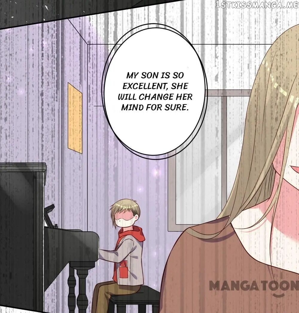 Blackmailed By Bossy Ceo chapter 280 - page 11