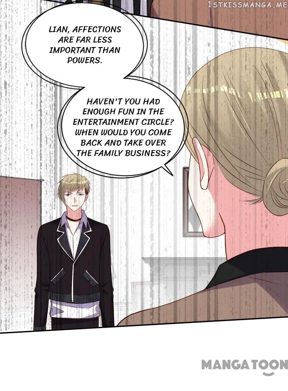 Blackmailed By Bossy Ceo chapter 280 - page 12