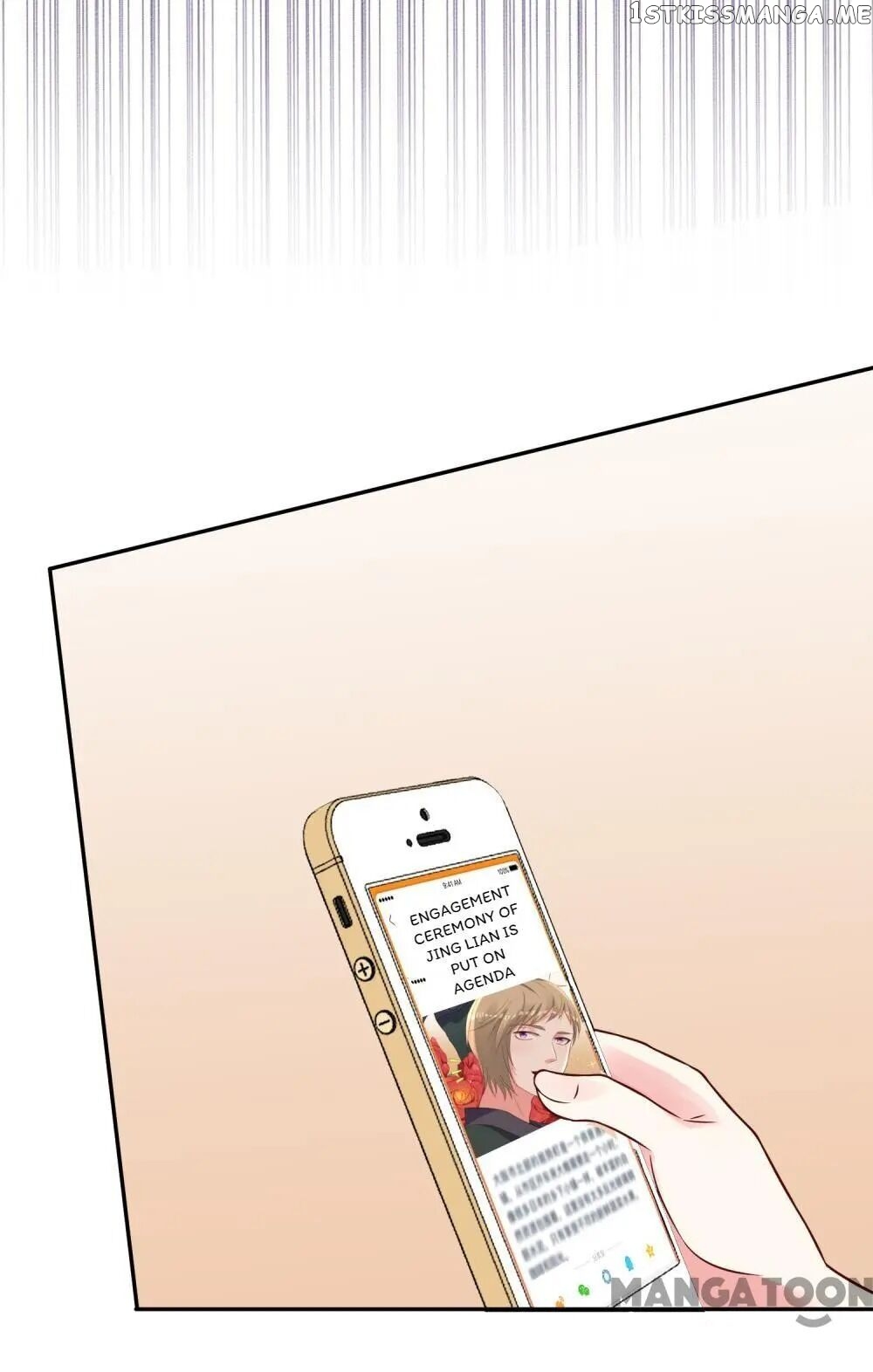 Blackmailed By Bossy Ceo chapter 280 - page 14