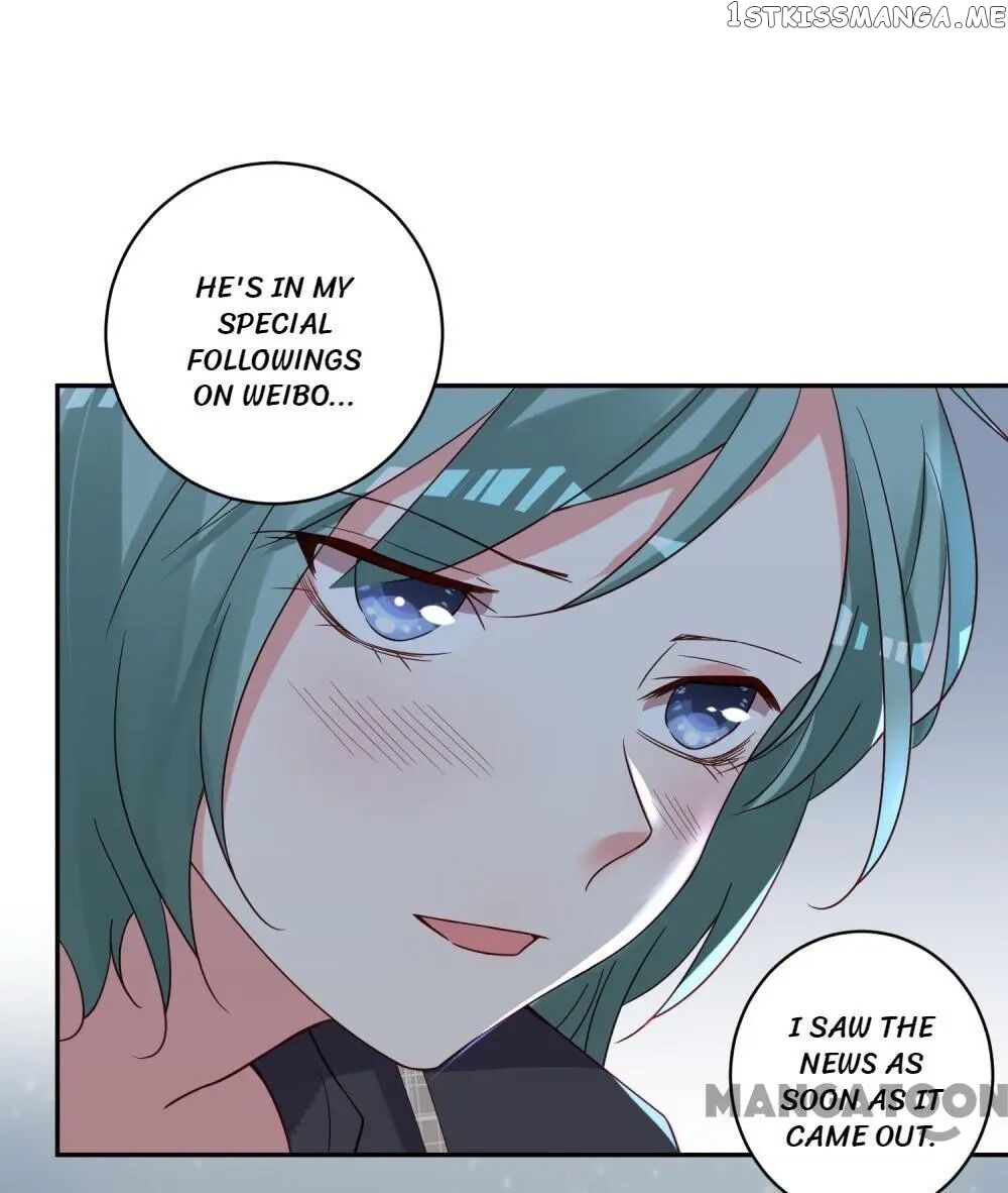 Blackmailed By Bossy Ceo chapter 280 - page 19