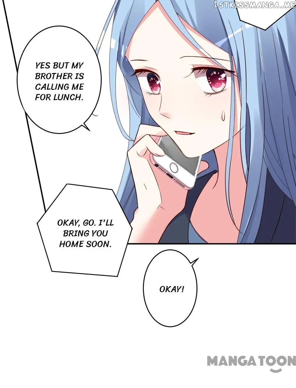 Blackmailed By Bossy Ceo chapter 280 - page 2