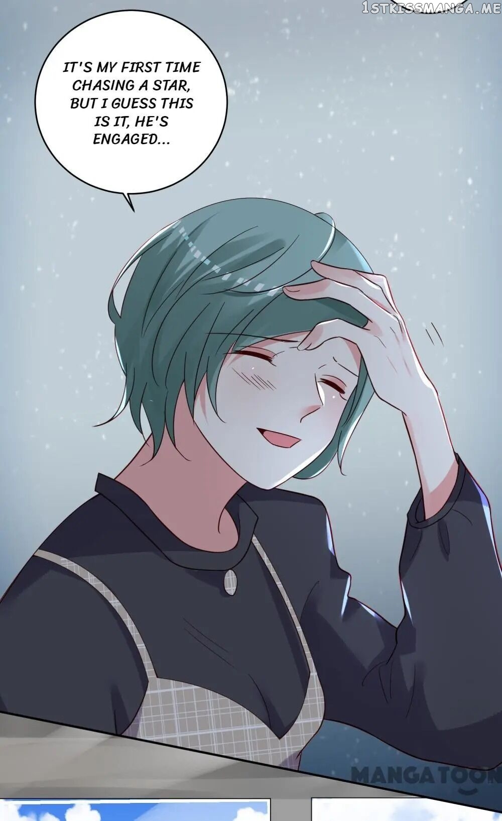 Blackmailed By Bossy Ceo chapter 280 - page 20
