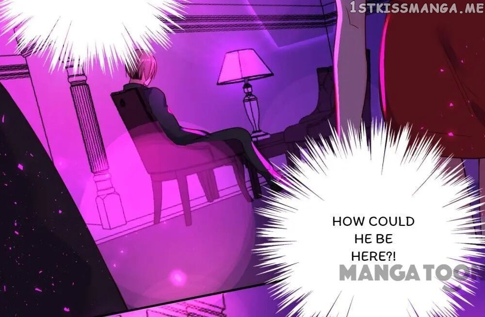 Blackmailed By Bossy Ceo chapter 280 - page 29