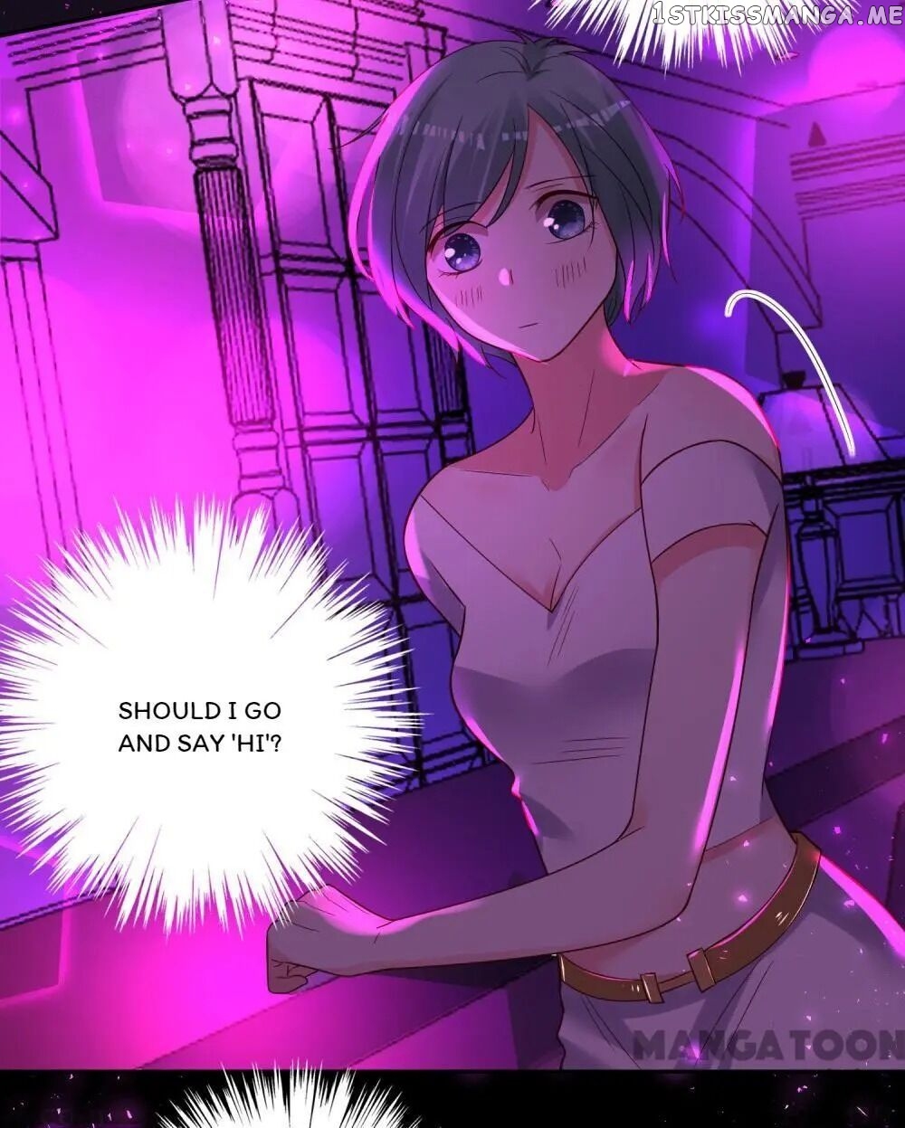 Blackmailed By Bossy Ceo chapter 280 - page 30