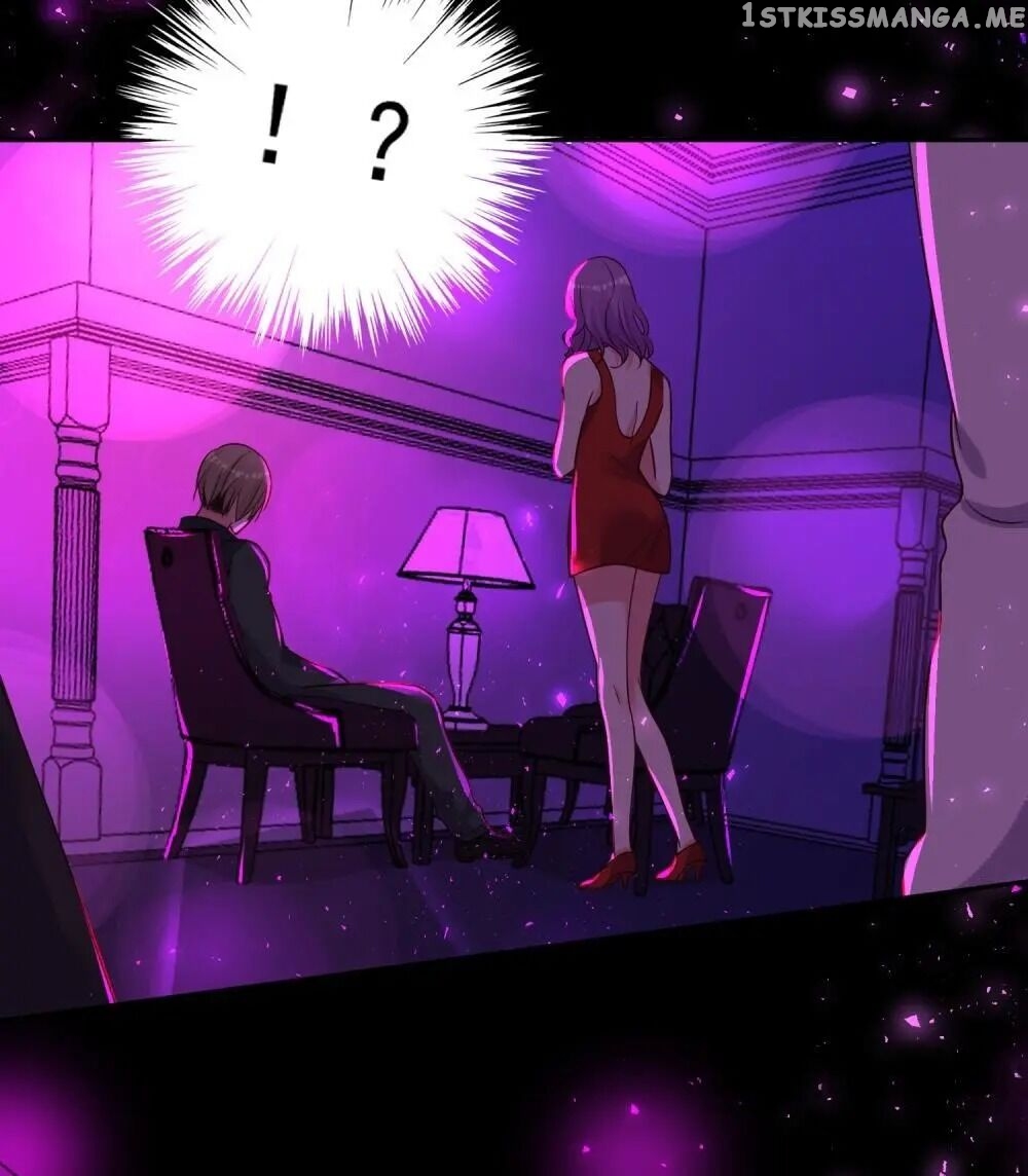 Blackmailed By Bossy Ceo chapter 280 - page 31