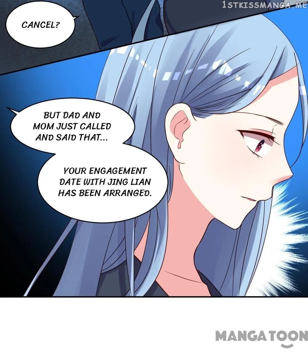 Blackmailed By Bossy Ceo chapter 280 - page 6