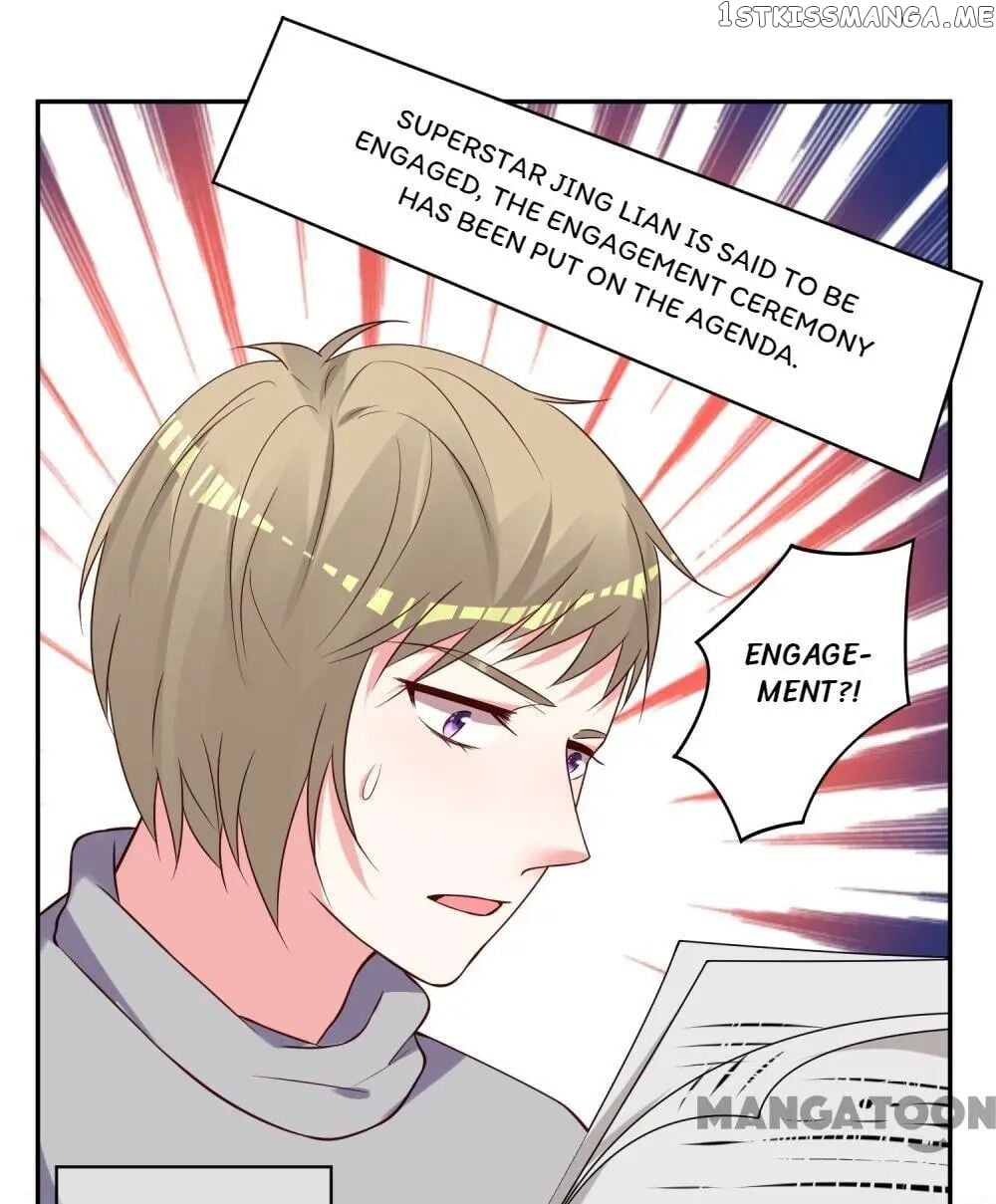 Blackmailed By Bossy Ceo chapter 280 - page 7