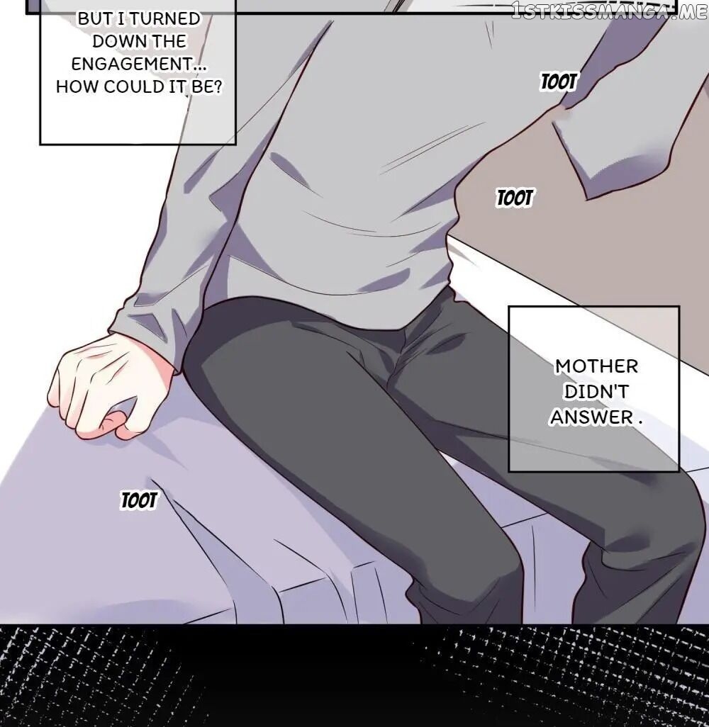 Blackmailed By Bossy Ceo chapter 280 - page 8