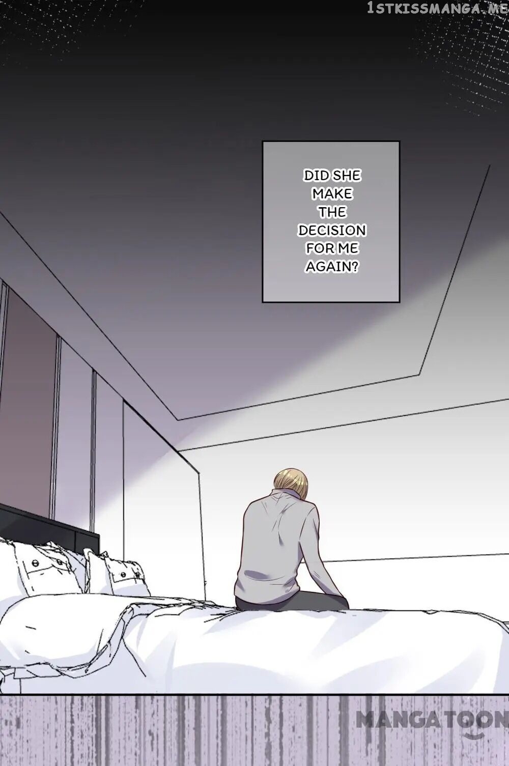 Blackmailed By Bossy Ceo chapter 280 - page 9