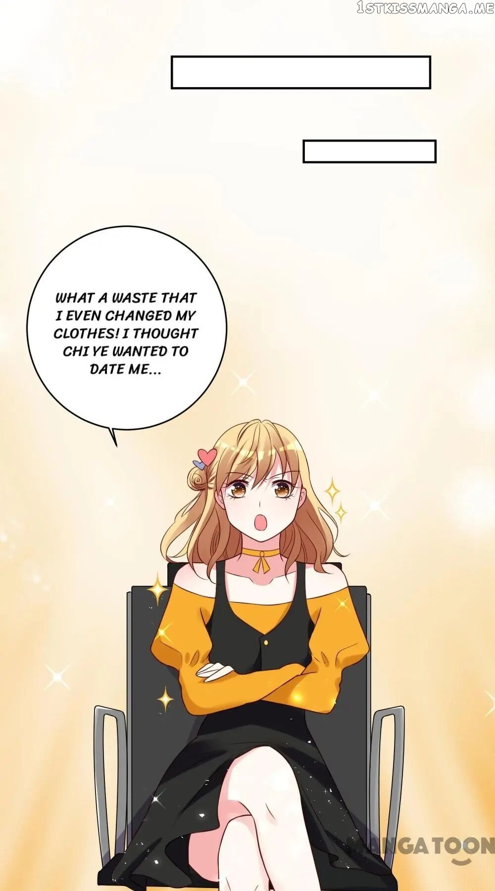 Blackmailed By Bossy Ceo chapter 279 - page 10