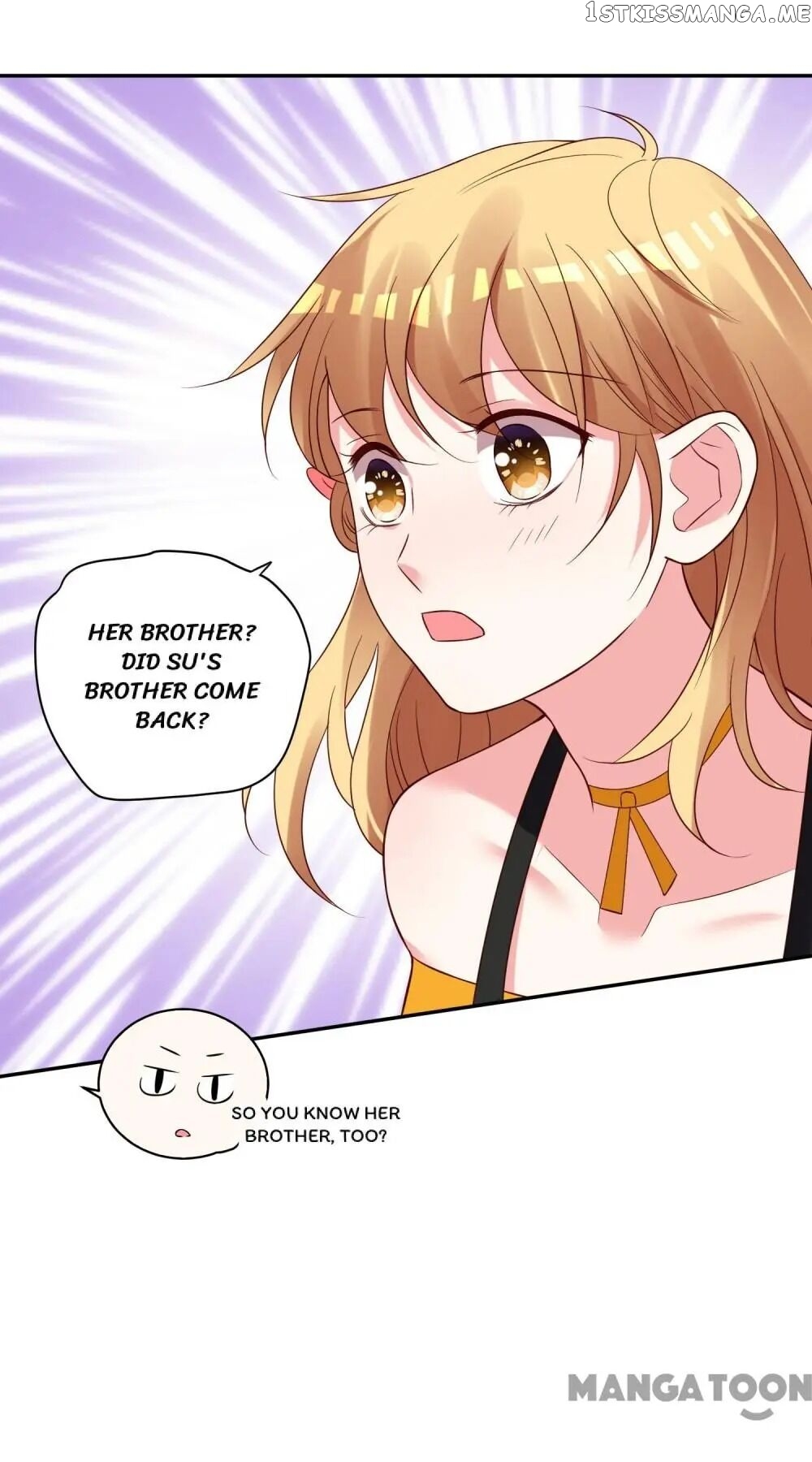 Blackmailed By Bossy Ceo chapter 279 - page 12
