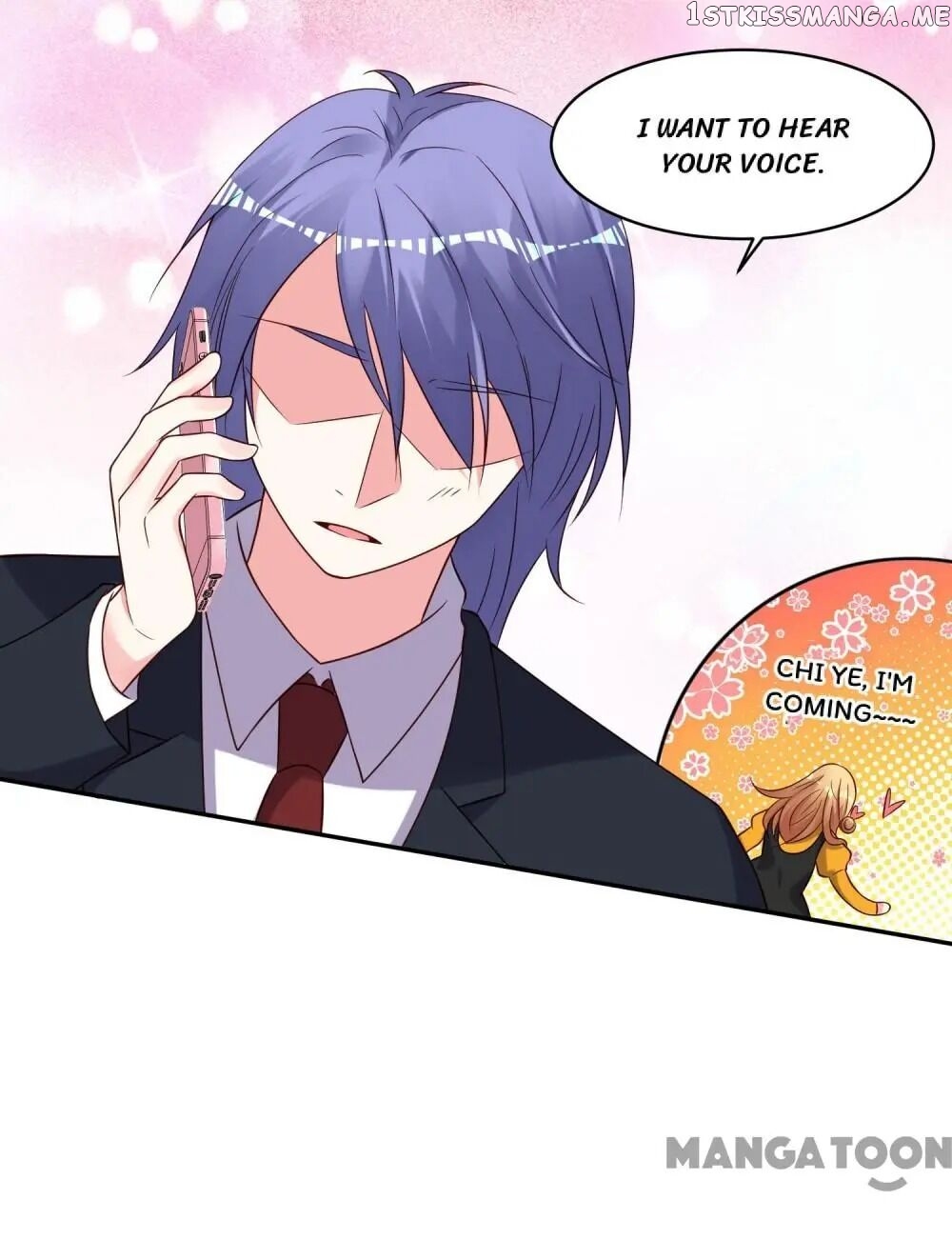 Blackmailed By Bossy Ceo chapter 279 - page 25