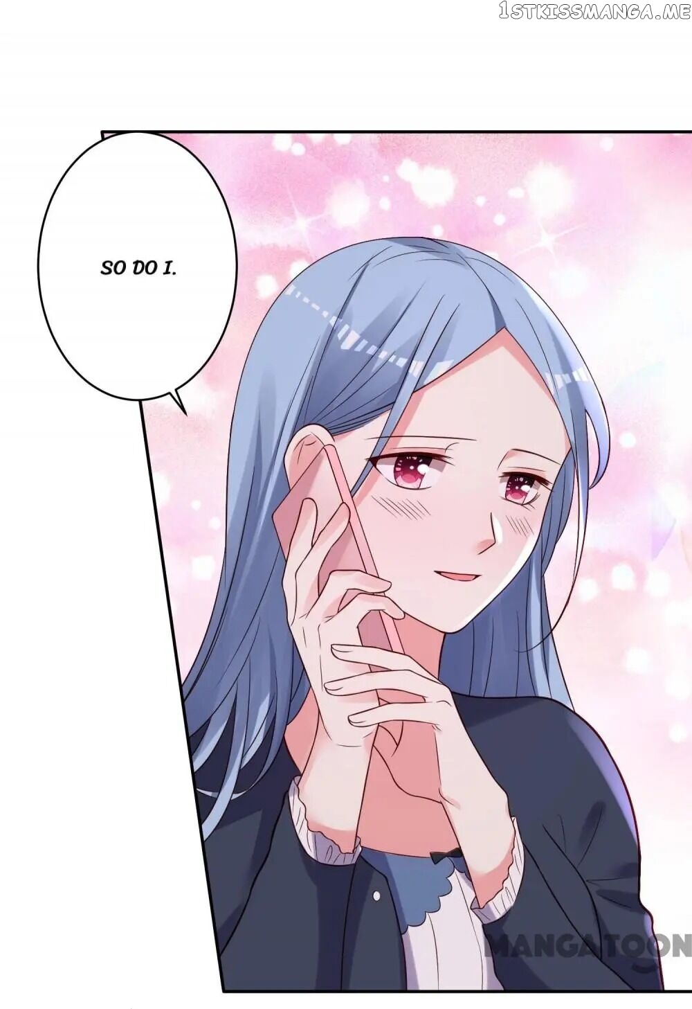 Blackmailed By Bossy Ceo chapter 279 - page 26