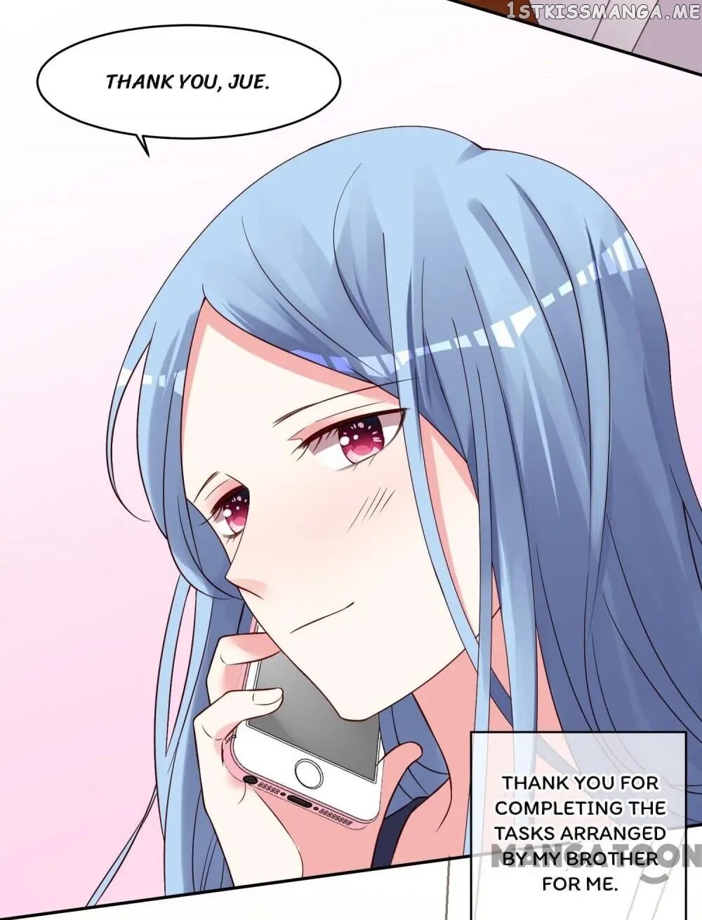 Blackmailed By Bossy Ceo chapter 279 - page 29