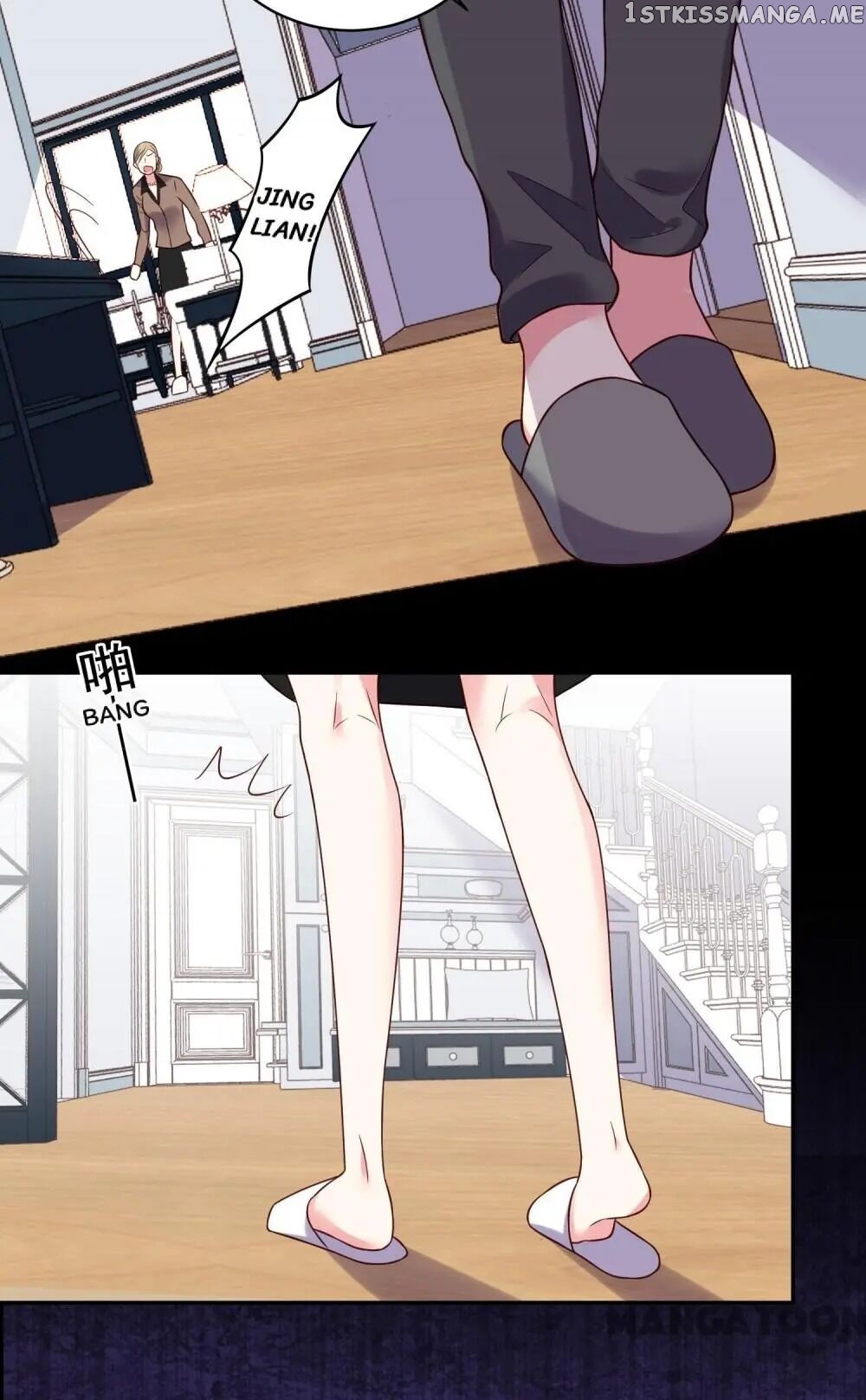 Blackmailed By Bossy Ceo chapter 279 - page 3