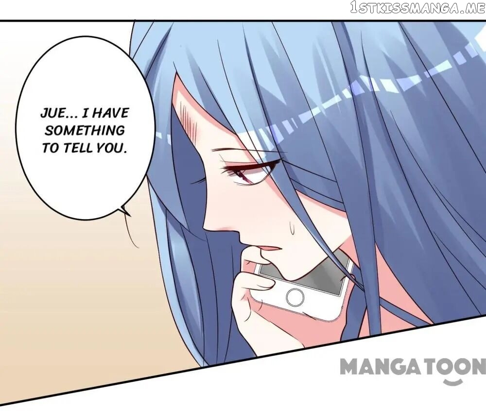 Blackmailed By Bossy Ceo chapter 279 - page 31