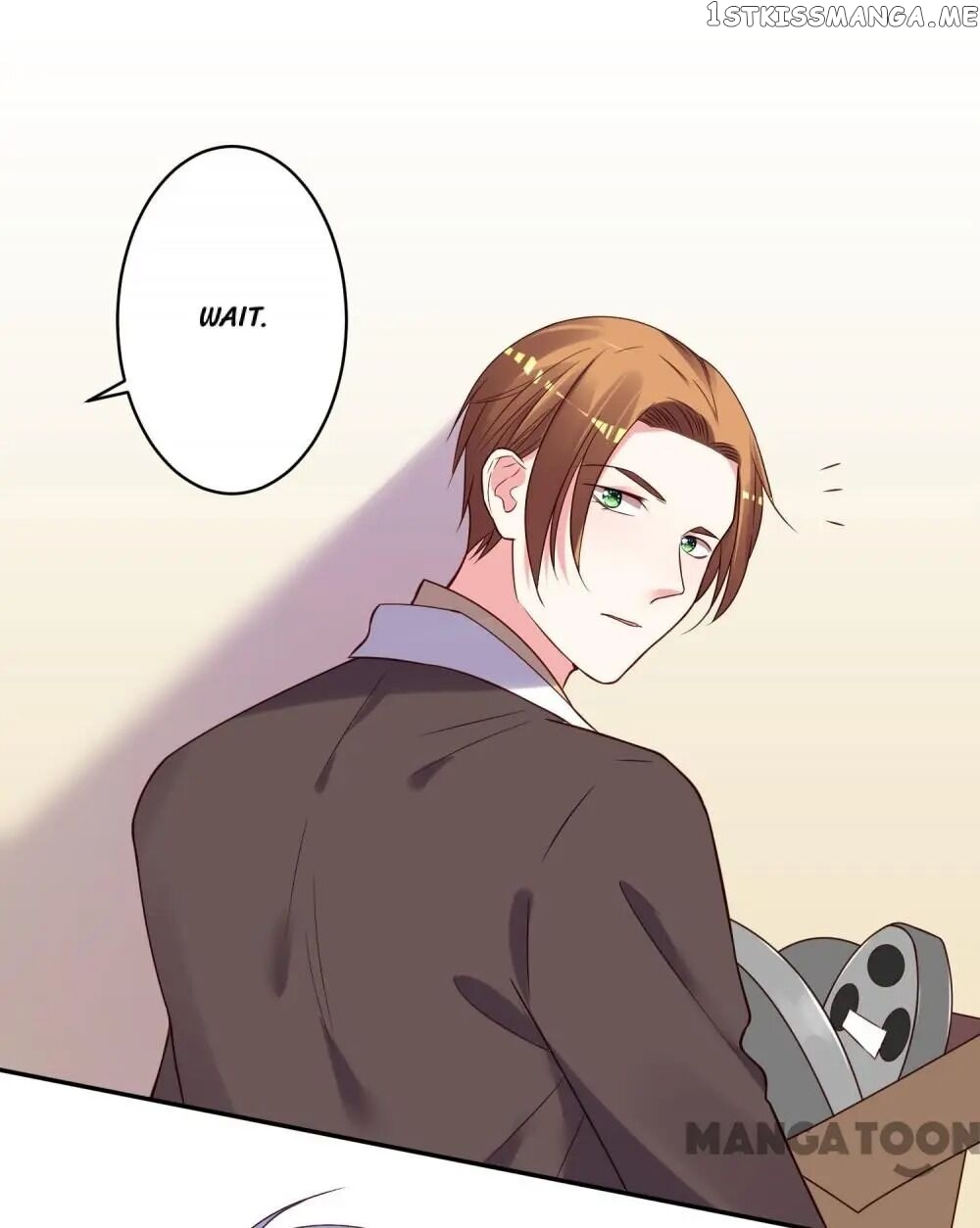 Blackmailed By Bossy Ceo chapter 279 - page 7