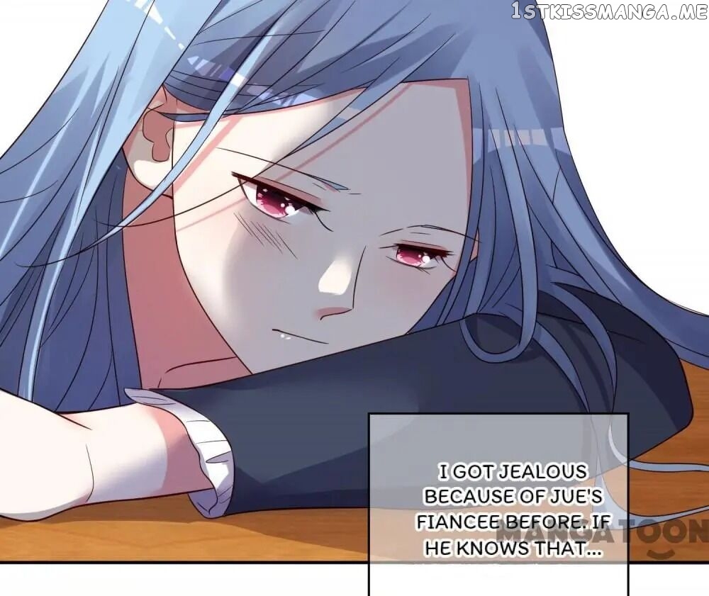 Blackmailed By Bossy Ceo chapter 278 - page 10
