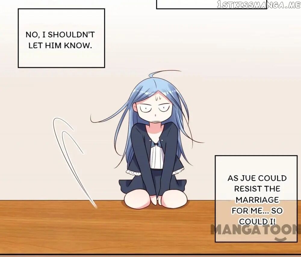 Blackmailed By Bossy Ceo chapter 278 - page 11