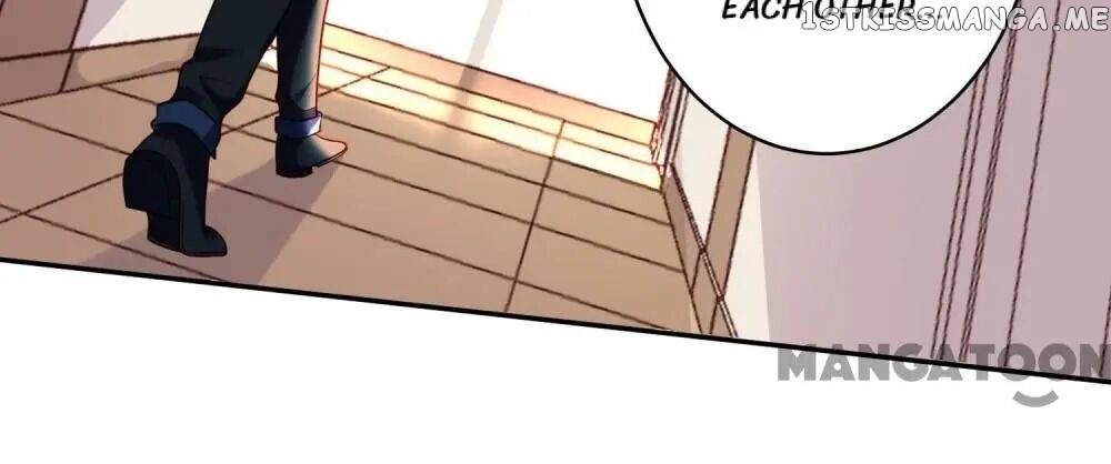 Blackmailed By Bossy Ceo chapter 278 - page 18