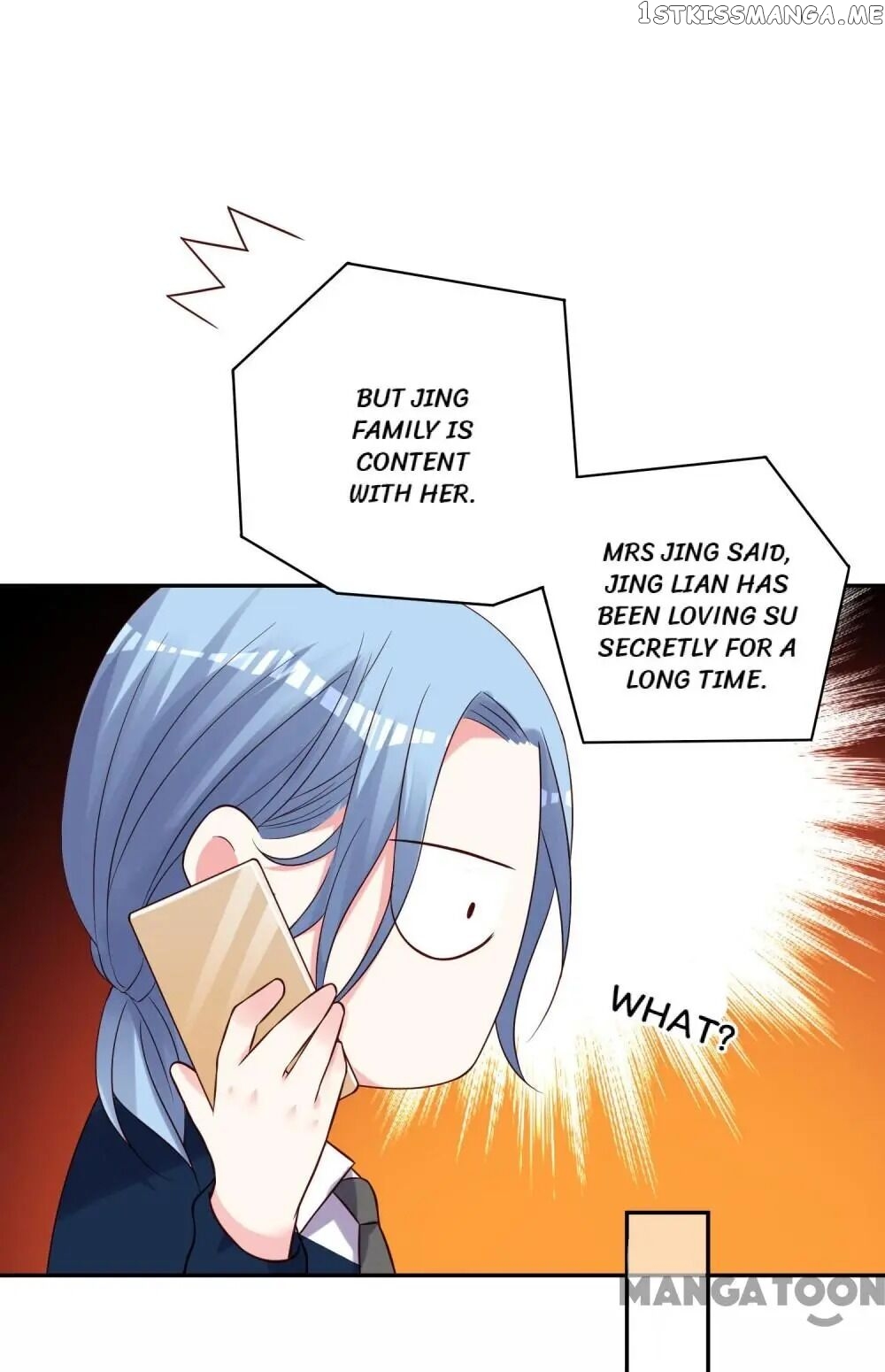 Blackmailed By Bossy Ceo chapter 278 - page 19