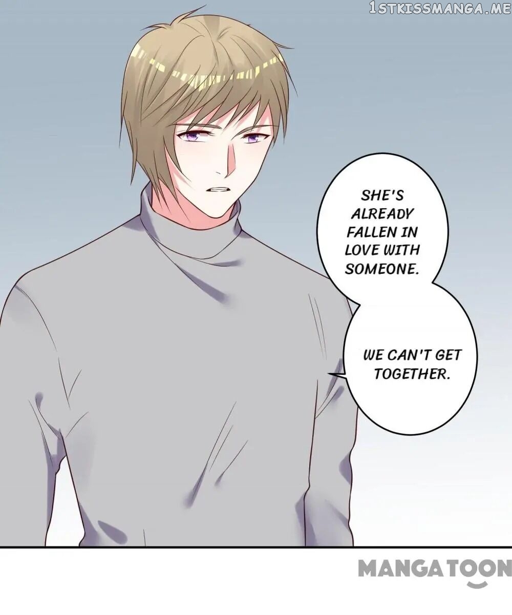 Blackmailed By Bossy Ceo chapter 278 - page 22