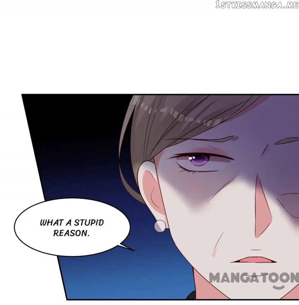 Blackmailed By Bossy Ceo chapter 278 - page 23