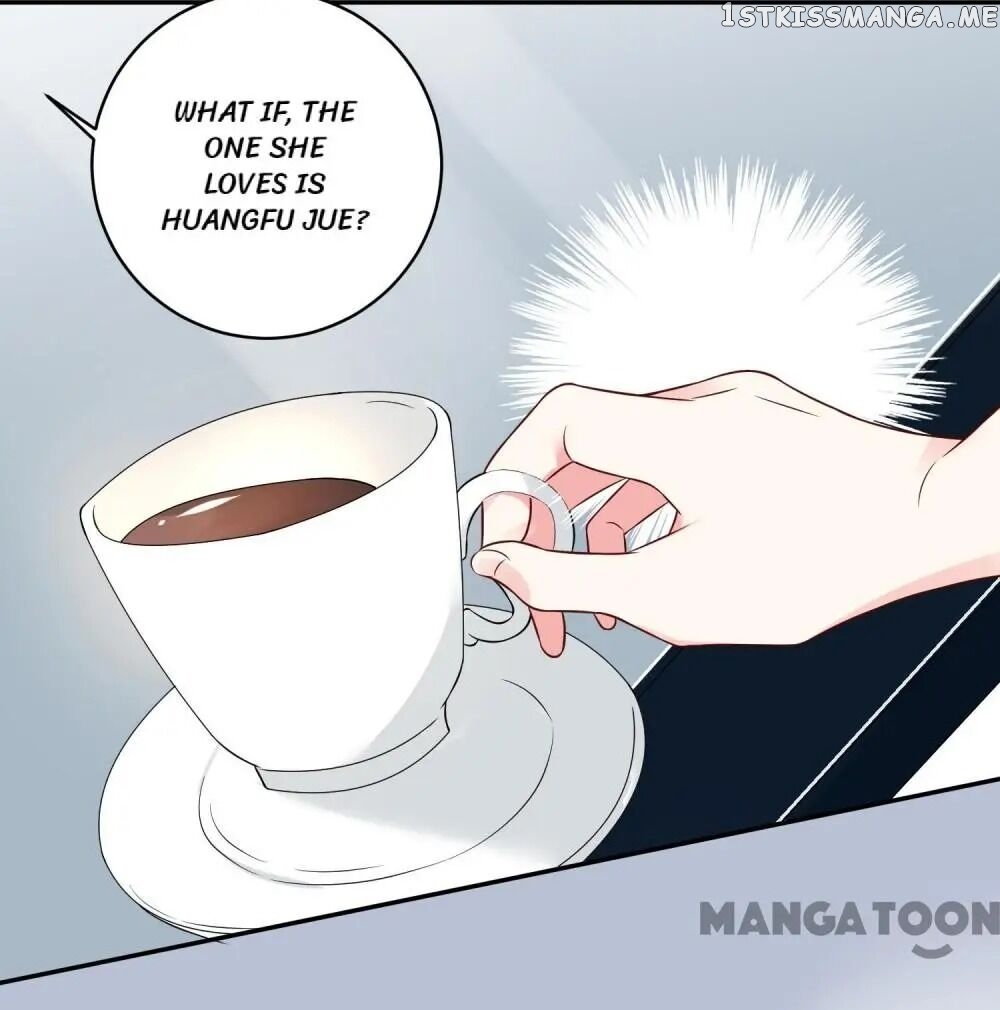 Blackmailed By Bossy Ceo chapter 278 - page 24