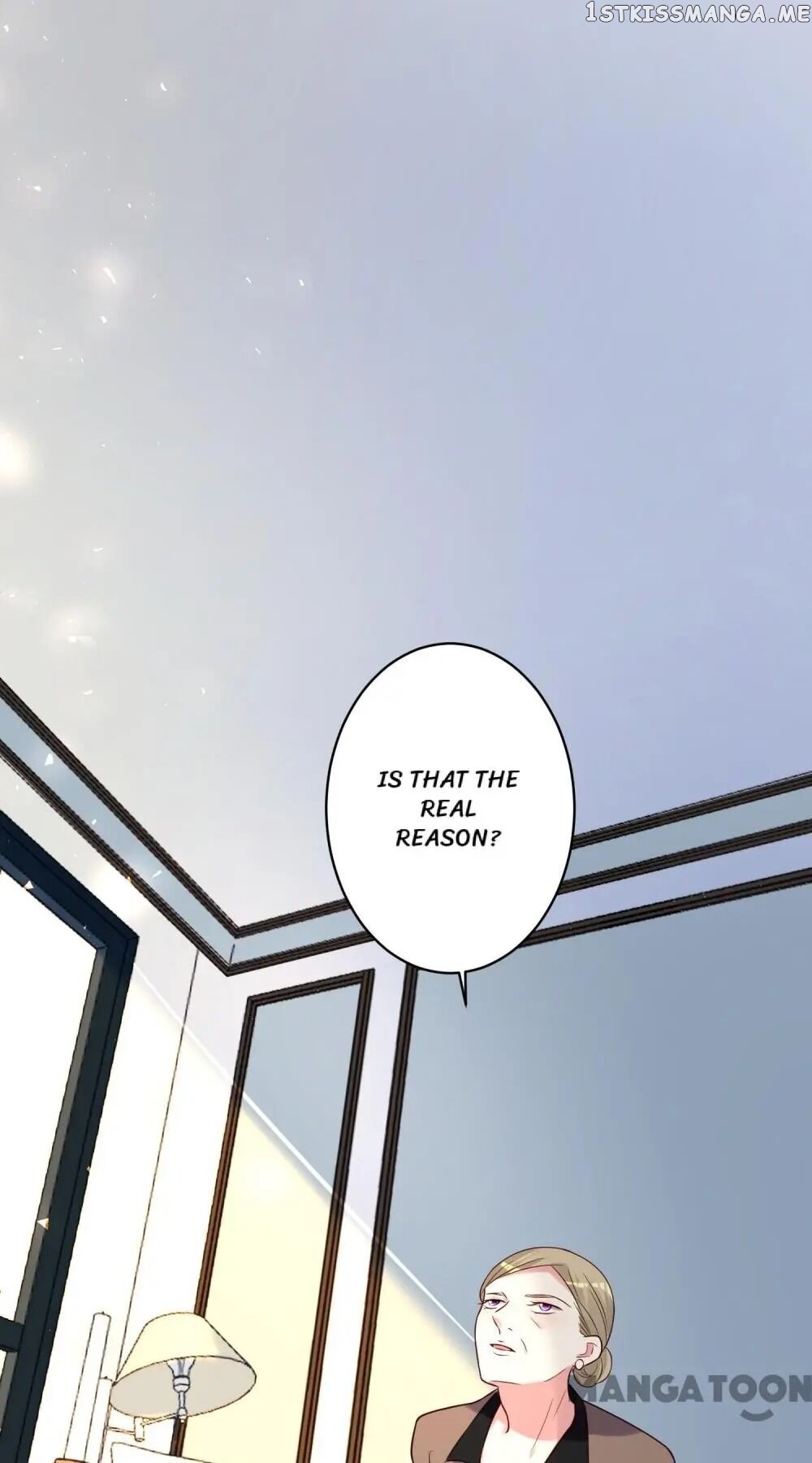 Blackmailed By Bossy Ceo chapter 278 - page 26